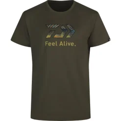 Daiwa D-VEC T-Shirt Zander