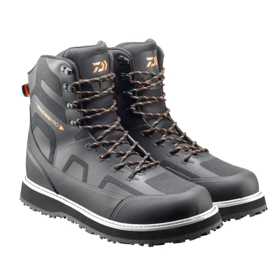 Daiwa D-VEC Wading Pro Boots