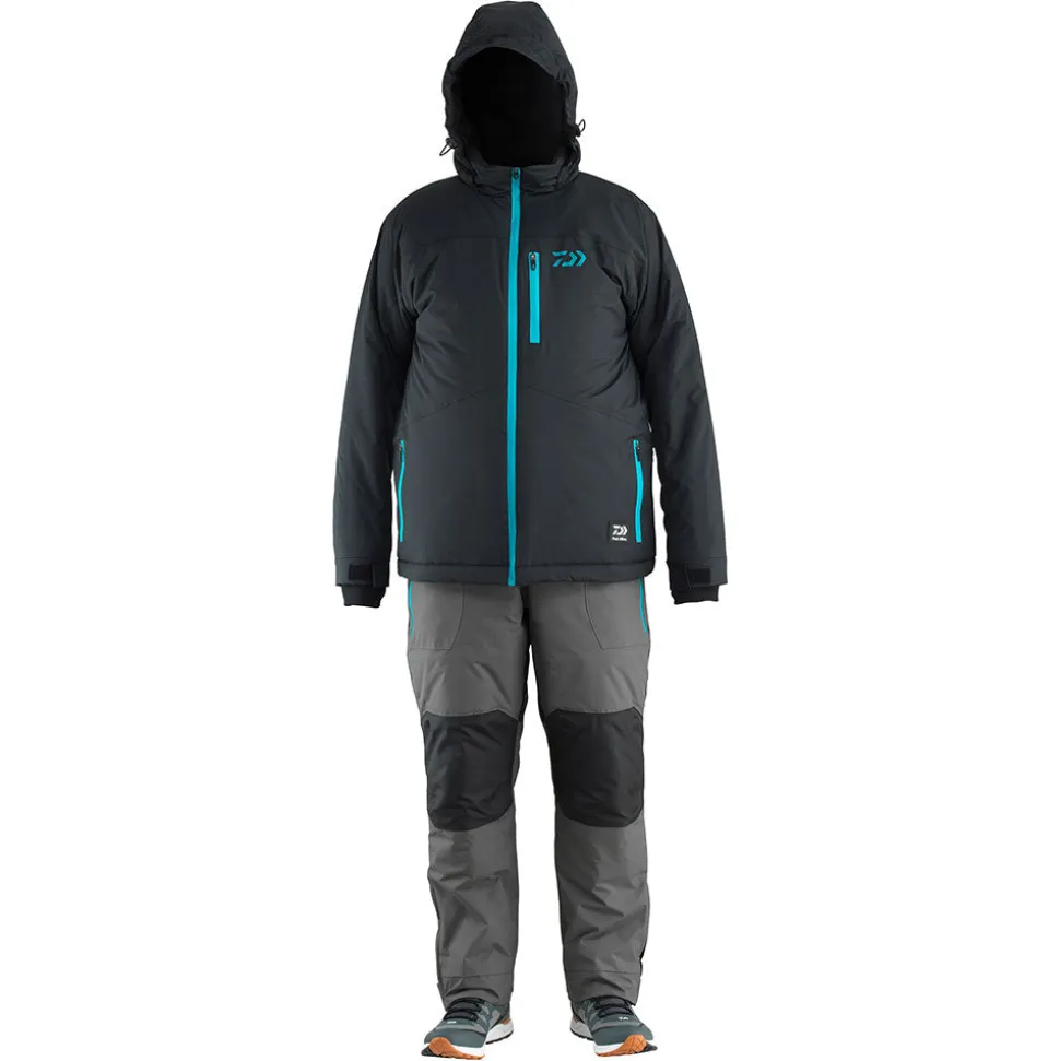 Daiwa D-VEC Winter-Suit