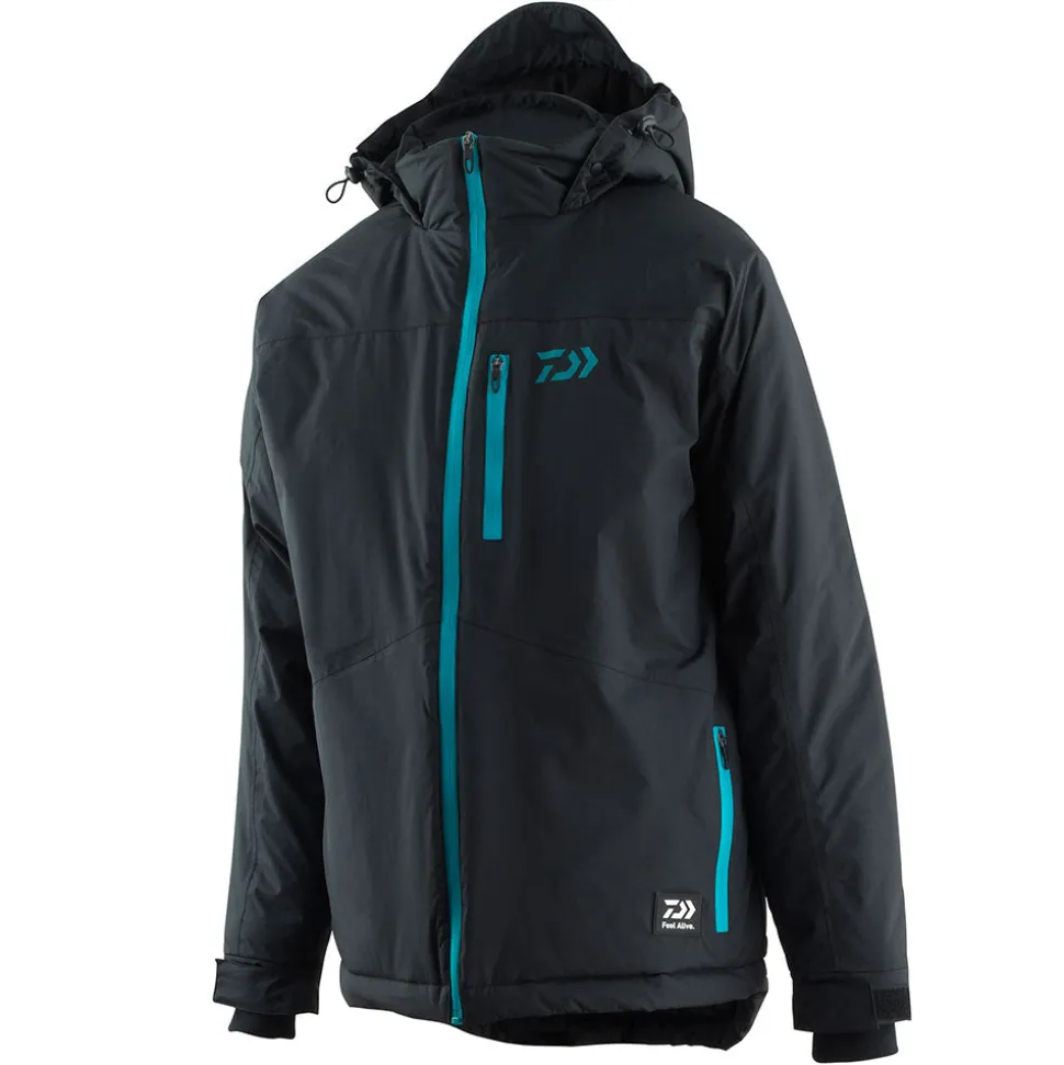 Daiwa D-VEC Winter-Suit