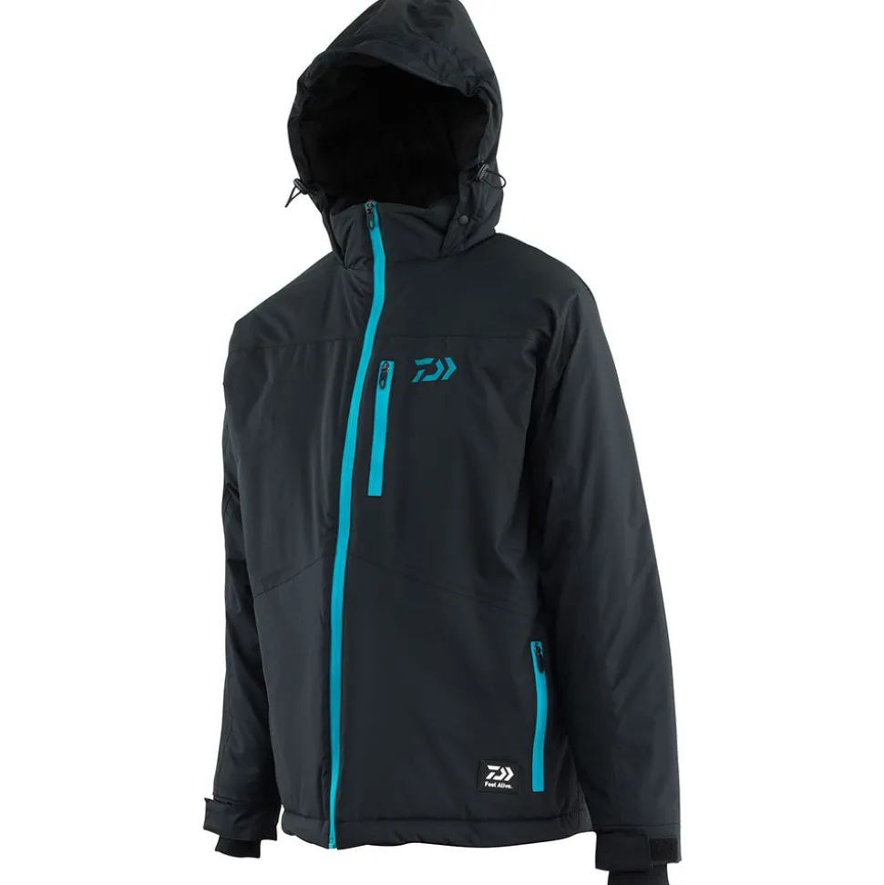 Daiwa D-VEC Winter-Suit