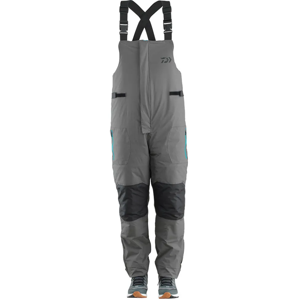Daiwa D-VEC Winter-Suit