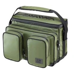 Daiwa D-VEC WP 200 Tackle Box Bag