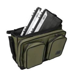 Daiwa D-VEC WP 200 Tackle Box Bag