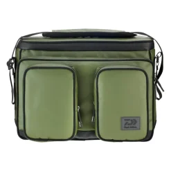 Daiwa D-VEC WP 200 Tackle Box Bag