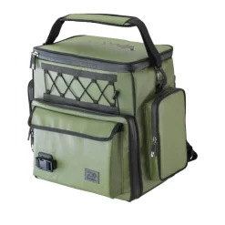 Daiwa D-VEC WP 500 Tackle Box Rucksack XXL