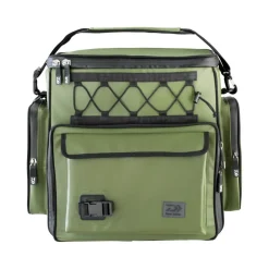 Daiwa D-VEC WP 500 Tackle Box Rucksack XXL