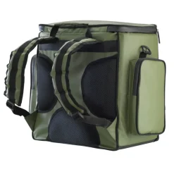Daiwa D-VEC WP 500 Tackle Box Rucksack XXL