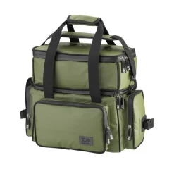 Daiwa D-VEC WP 300 Tackle Box Bag (2 Stores)
