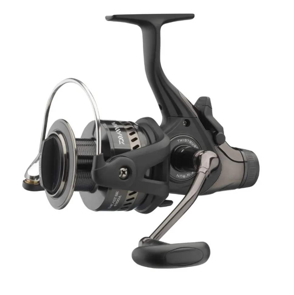 Daiwa Emcast BR A