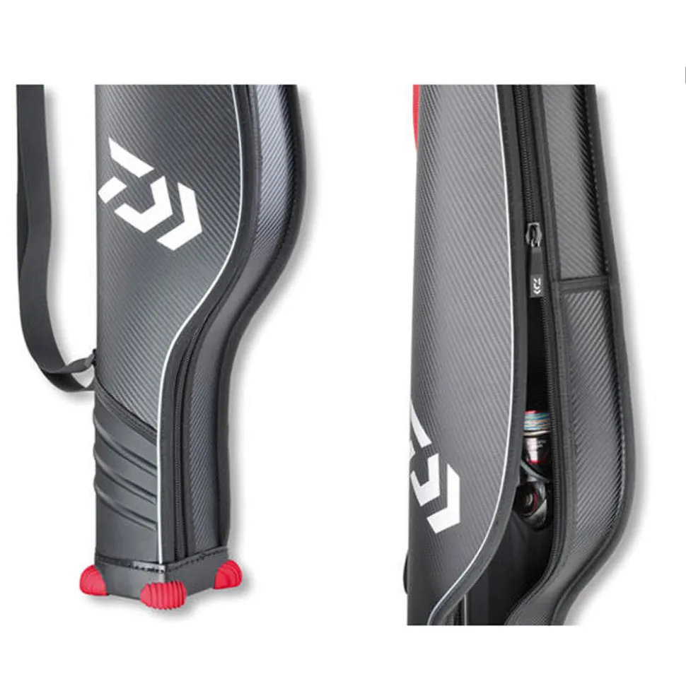 Daiwa Hardcase Rod Bag