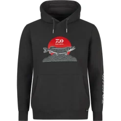 Daiwa Hoodie Japan Pike