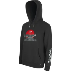 Daiwa Hoodie Japan Pike