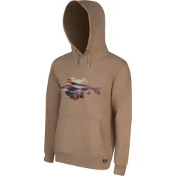 Daiwa Hoodie Pike