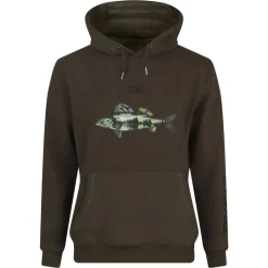 Daiwa Hoodie Zander