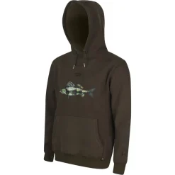 Daiwa Hoodie Zander