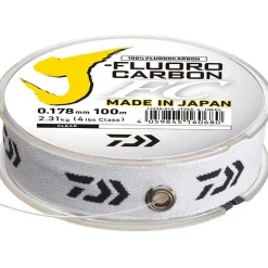 Daiwa J-Fluorocarbon / 100 m