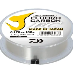 Daiwa J-Fluorocarbon / 100 m
