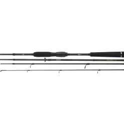 Daiwa Megaforce Travel Spin