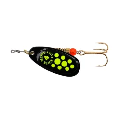 Daiwa Mepps Black Fury