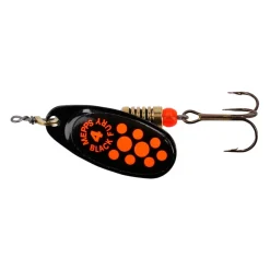 Daiwa Mepps Black Fury