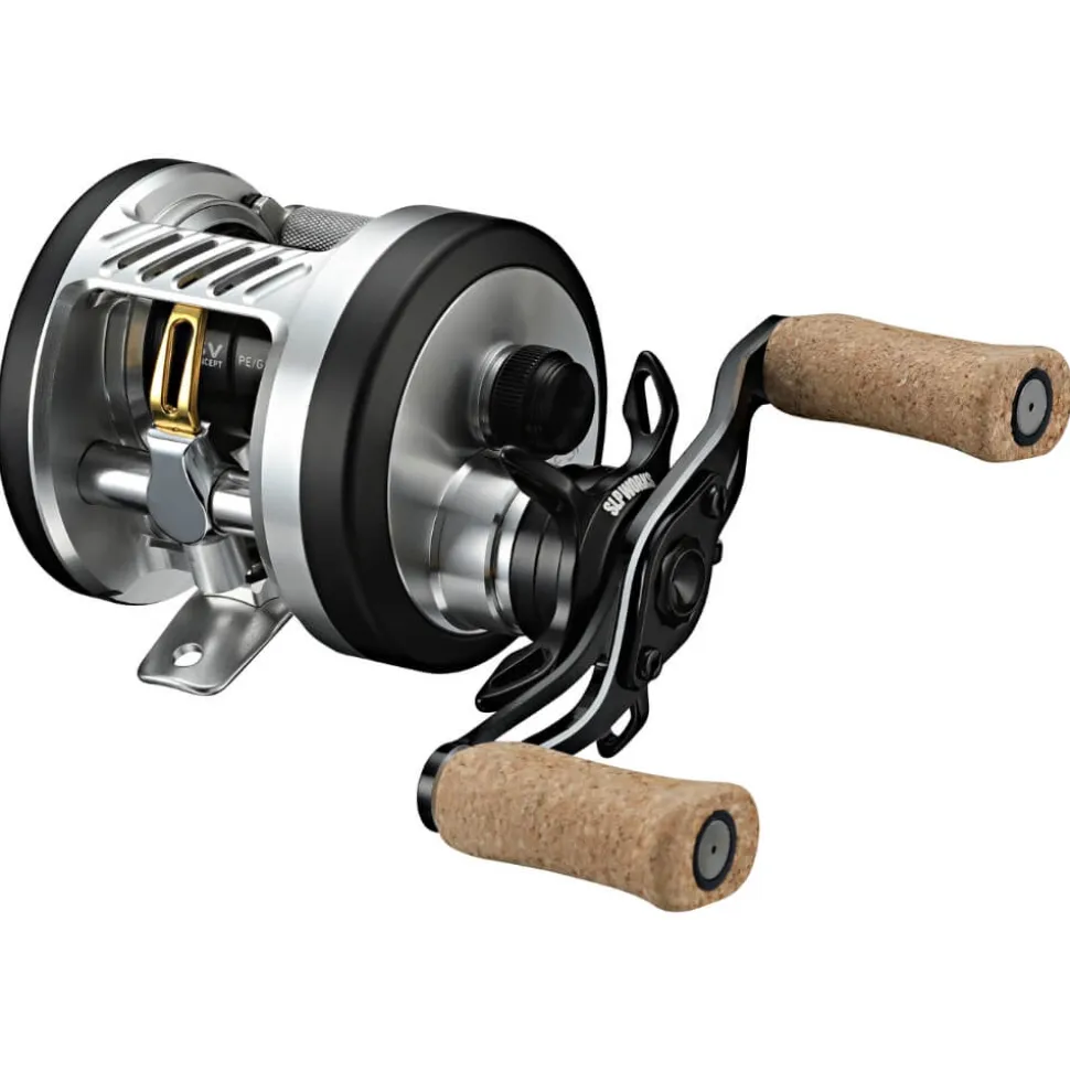Daiwa Millionaire CT SV 70HL PE Special-SLPW