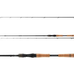 Daiwa Morethan Shad Attack 24 Baitcast