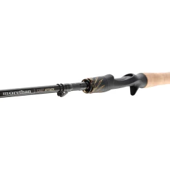 Daiwa Morethan Shad Attack 24 Baitcast