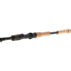 Daiwa Morethan Shad Attack 24 Baitcast