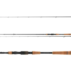 Daiwa Morethan Shad Attack 24 (Spinning)