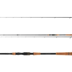 Daiwa Morethan Shad Attack 24 (Spinning)