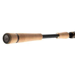 Daiwa Morethan Shad Attack 24 (Spinning)