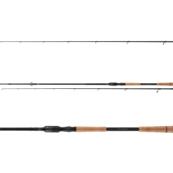 Daiwa Morethan Shad Attack 24 (Spinning)