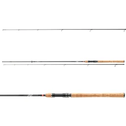 Daiwa Ninja X Jiggerspin