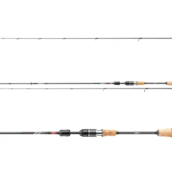 Daiwa Ninja X Spoon Trout