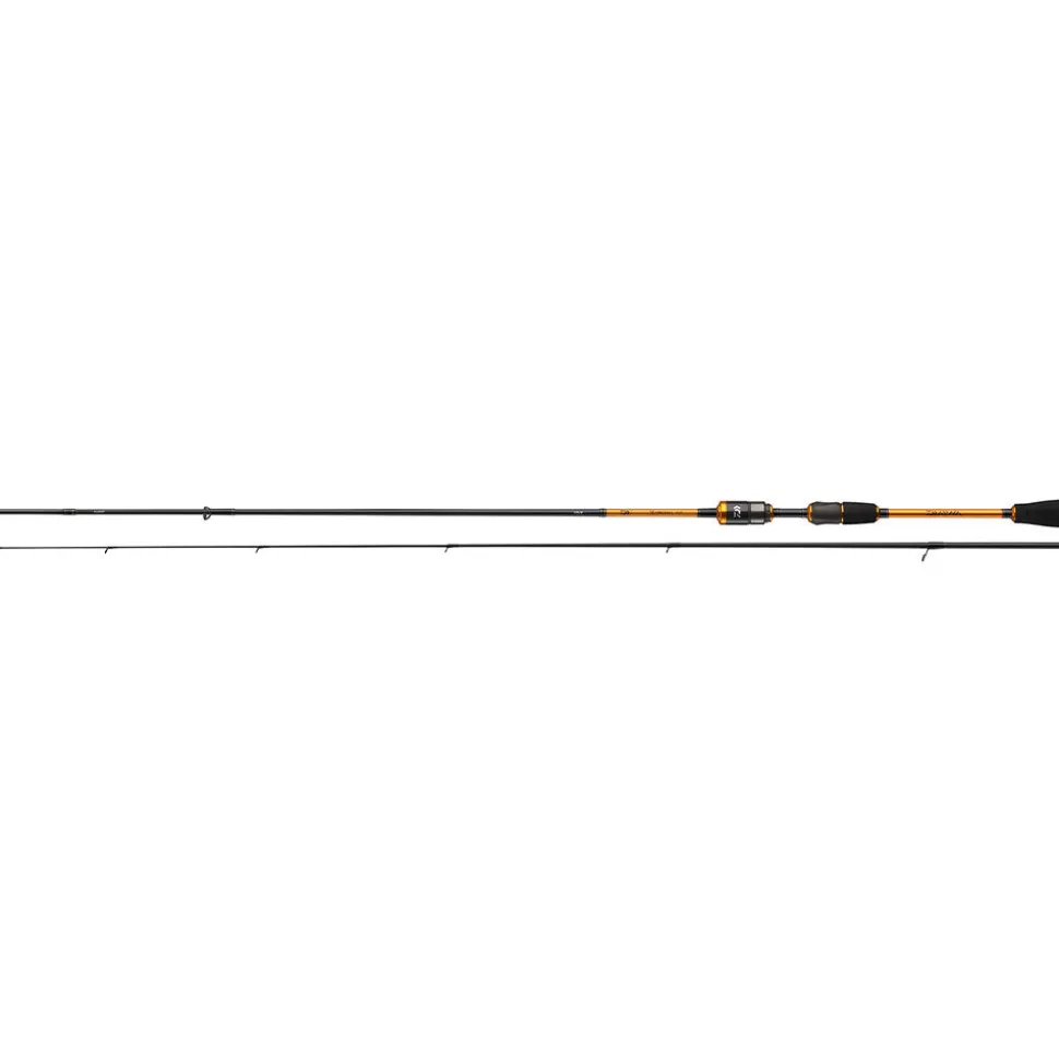 Daiwa Presso