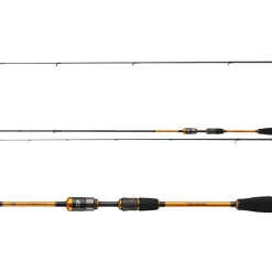 Daiwa Presso