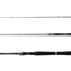 Daiwa Pro Staff Baitcast