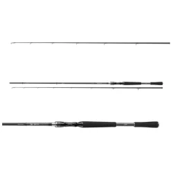 Daiwa Pro Staff Baitcast