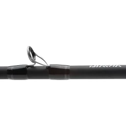 Daiwa Pro Staff Baitcast