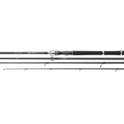 Daiwa Pro Staff Yak & Belly Pro Travel