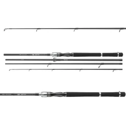 Daiwa Pro Staff Yak & Belly Pro Travel