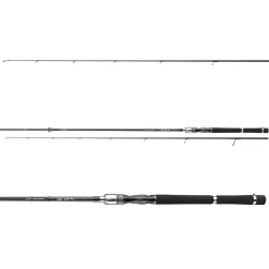 Daiwa Pro Staff Yak & Belly