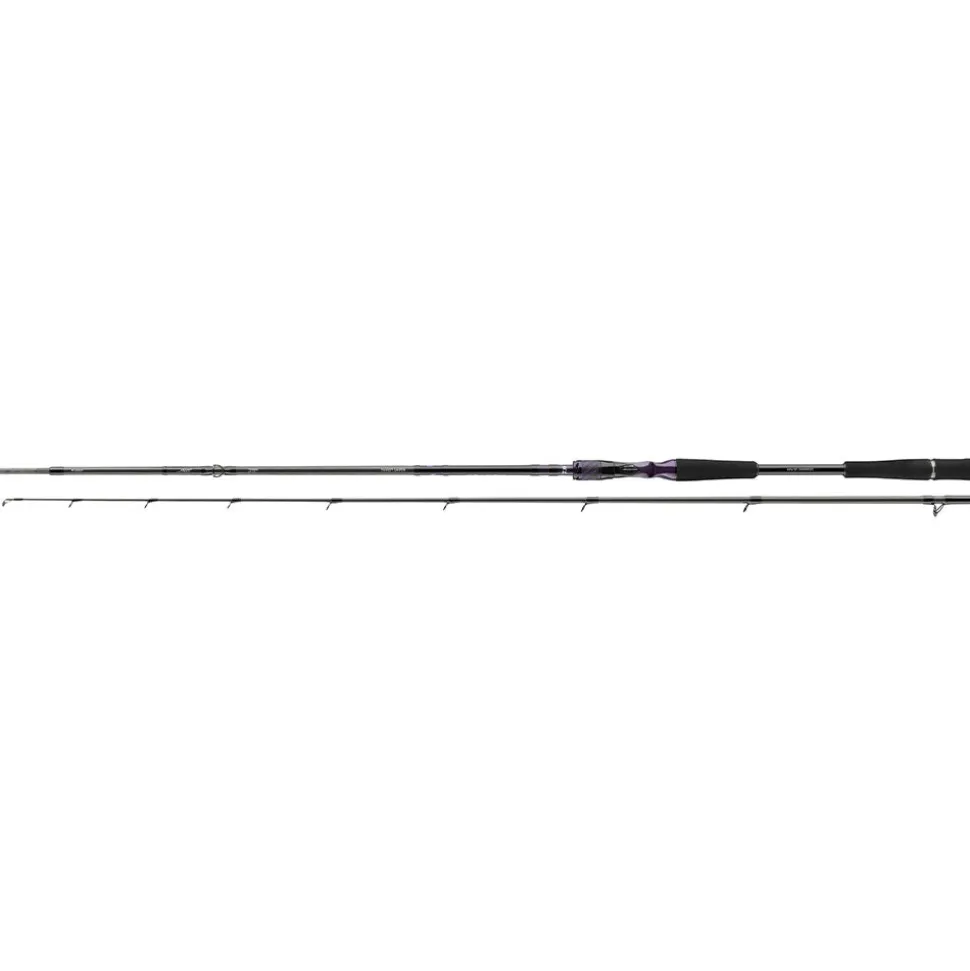 Daiwa Prorex AGS (Casting)