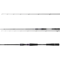 Daiwa Prorex AGS (Casting)