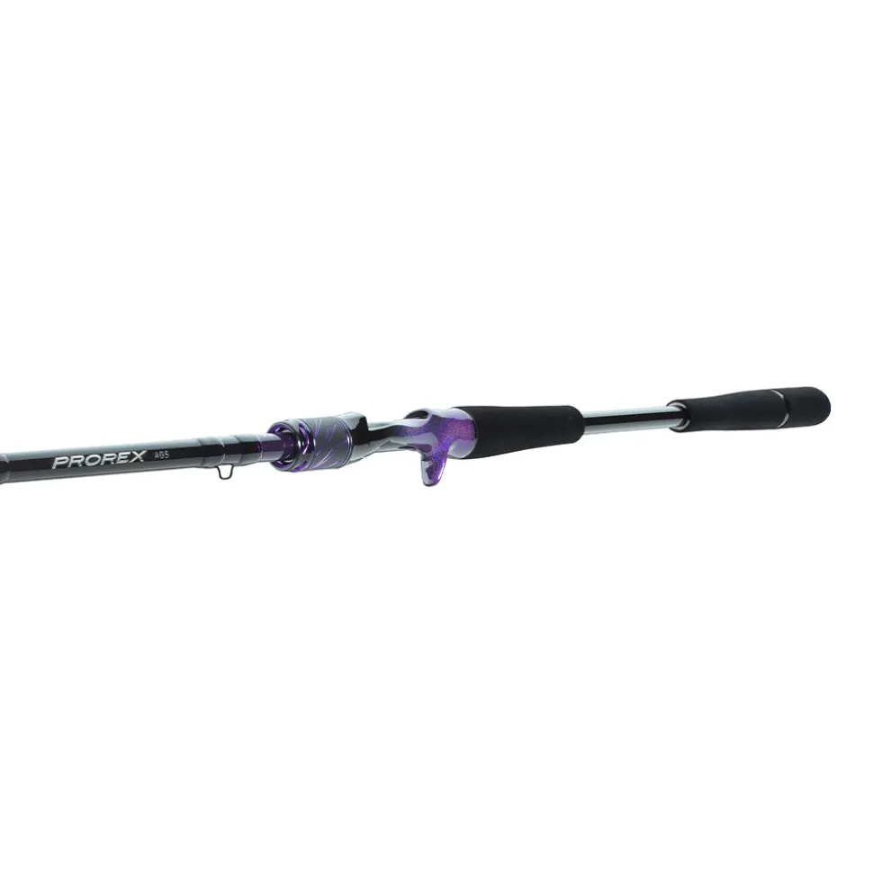 Daiwa Prorex AGS (Casting)