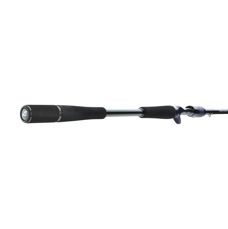 Daiwa Prorex AGS (Casting)