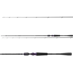 Daiwa Prorex AGS (Casting)