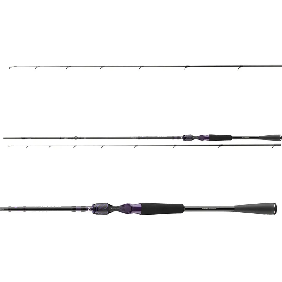 Daiwa Prorex AGS (Casting)