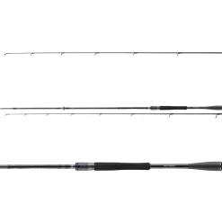 Daiwa Prorex AGS (Spinning)